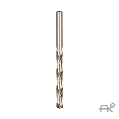 Сверло по металлу цх 3.3х36х65мм Gepard (GP0333-065)